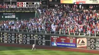 2009/07/25 CG: Cardinals @ Phillies