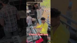 #O balma super hit Hindi song 🎵 maher band 24