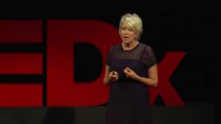 The Economics of Happiness and the Significance of Joy | Elizabeth Salinas | TEDxYouth@ASFM