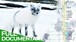 15th Meridian East - Different Worlds, Same Time | Episode 3 | Free Documentary Nature