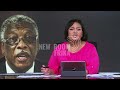 Mbenenge welcomes tribunal's findings