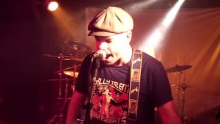 OPERATION BLOCKHEAD - Goodbye Drunkard - (HQ sound live)