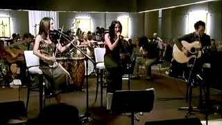 [가사/해석/한글자막] The Corrs - Radio (MTV Unplugged ver.)