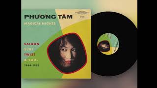 Phương Tâm:  Tình Mơ (1965)