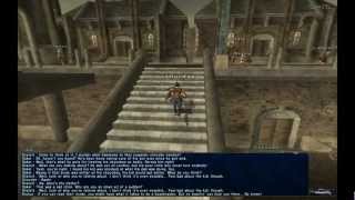 Final Fantasy XI - Beastmaster quest