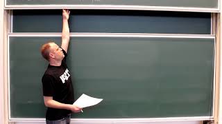 Lecture 18. Lebesgue-Stieltjes integration