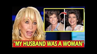 At 68, Michael Landonās Widow FINALLY REVEALS the AWFUL TRUTH About Their MARRIAGE