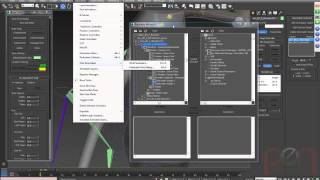 Intro To Character Rigging