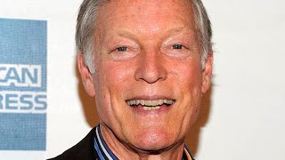 Richard Chamberlain Leaves Behind a Fortune That Makes His Family Cry