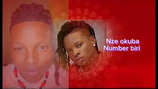 Number biri BB Zanda Ugandan latest music