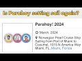 PARAHOY 2024 CONFIRMED!?