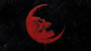 (BRUTAL) Dark Type Beat - "Blood Moon"