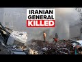 Alleged Israeli Strike on Iranian Consulate | Jerusalem Dateline - April 2, 2024