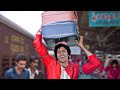 Sari Duniya Ka Bojh Hum Uthate Hai - Coolie Song | Amitabh Bachchan | Shabbir Kumar | Bollywood Song
