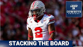RANK: How Do The Dallas Cowboys STACK The Top-6 Defenders In The 2026 NFL Draft?