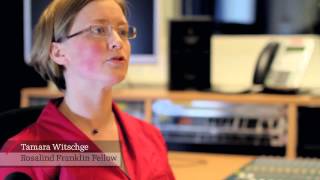 Rosalind Franklin Fellowship