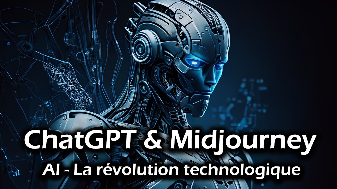 Utiliser L'intelligence Artificielle Gratuitement ! (ChatGPT ...