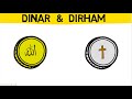 Dinar & Dirham in the Quran - Sheikh Imran Hosein Animated