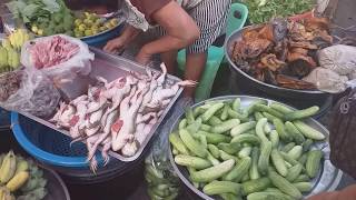 #ตลาดสดเทศบาลลพบุรี