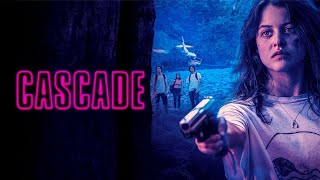 CASCADE | OFFICIAL TRAILER | MovieStacks