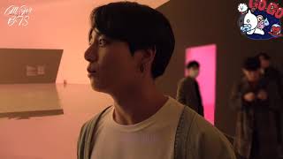 【AllForBTS中字】[BANGTAN BOMB] BTS在首爾的CONNECT, BTS