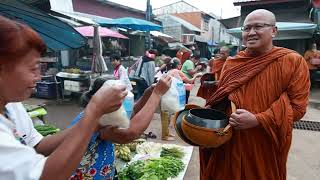 Live หลวงตาพาบิณ หลวงตาสินทรัพย์  #วัดป่าบ่อน้ำพระอินทร์ 20/9/67