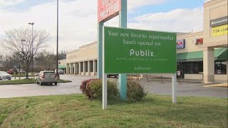 Plans for new Publix store in Johnson City still in design phase 2