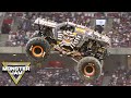 Singapore Highlights 2019 | Monster Jam