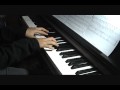 Telephone - Lady GaGa Ft. Beyonce (Piano Cover) HQ HD