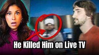 Caught on Camera: Gary Plauché Shoots His Son’s Kidnapper