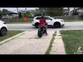 Honda cbr650r 2023 exhaust sounds