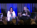 Legal Services Corporation 50th Anniversary Forum - Remarks from Client Chloe Brown
