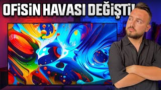 Bu fiyata değer! - Philips 65PUS8909 TV inceleme!