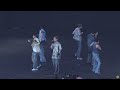 nct dream 엔시티 드림 버퍼링 glitch mode 직캠 @240817 summer sonic tokyo