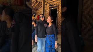 Gadis Baduy paling cantik #rumsah #gadisbaduy #shortvideo #shorts