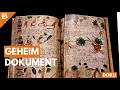 Weltmythos - Das rätselhafte Voynich Manuskript | Doku | Berliner Blatt