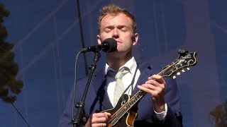 True Love Waits (Radiohead) - Chris Thile | Live from Here