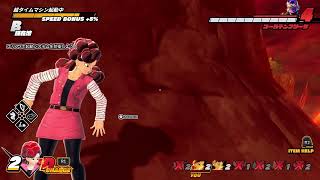ドラゴンボールザブレイカーズ参加型