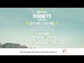 Corona Sunsets Festival Cape Town - Artist Announcement - 9 April 2022