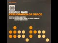 Cosmic Gate - Exploration Of Space