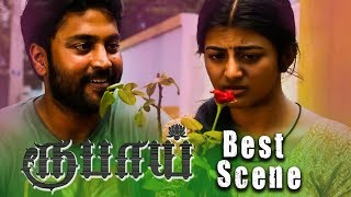 Rubaai - Tamil Movie | Compilation Part 1 | Chandran | Anandhi | UIE Movies