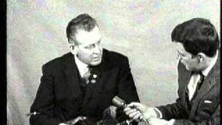 Uilleann Pipes - Micheál Ó Riabhaigh 1966