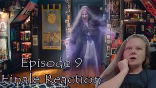 Agatha All Along Episode 9 Reaction part 2