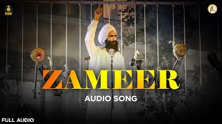 Zameer | Kanwar Grewal | Audio Song | Latest Punjabi Song 2020 | Rubai Music