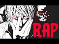 LIGHT YAGAMI RAP | 