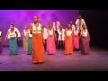 ArtsRevelationSA - African Dream
