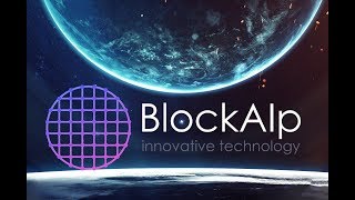 Обзор BlockAIp | Цели проекта, дорожная карта, выгоды инвесторов l часть3