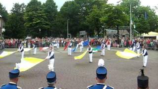 Schowvendelen Gemeenteplein Didam