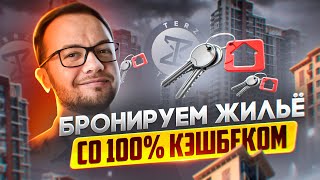 Система бронирования отелей! Обзор проекта SHELTERZ!