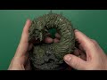 unboxing epic encounters barrow of the corpse crawler steamforged games